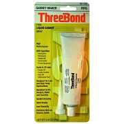  Instant adhesive Threebond 1184 Liquid Gasket Gray